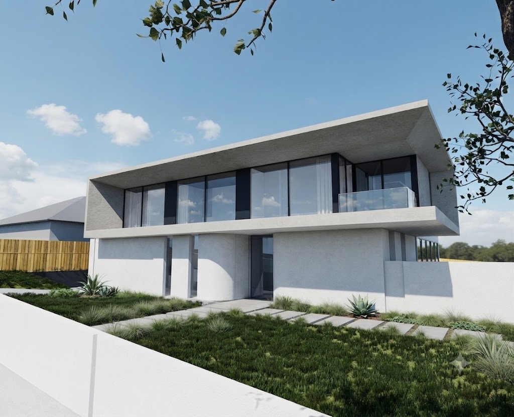 Double Storey House Project